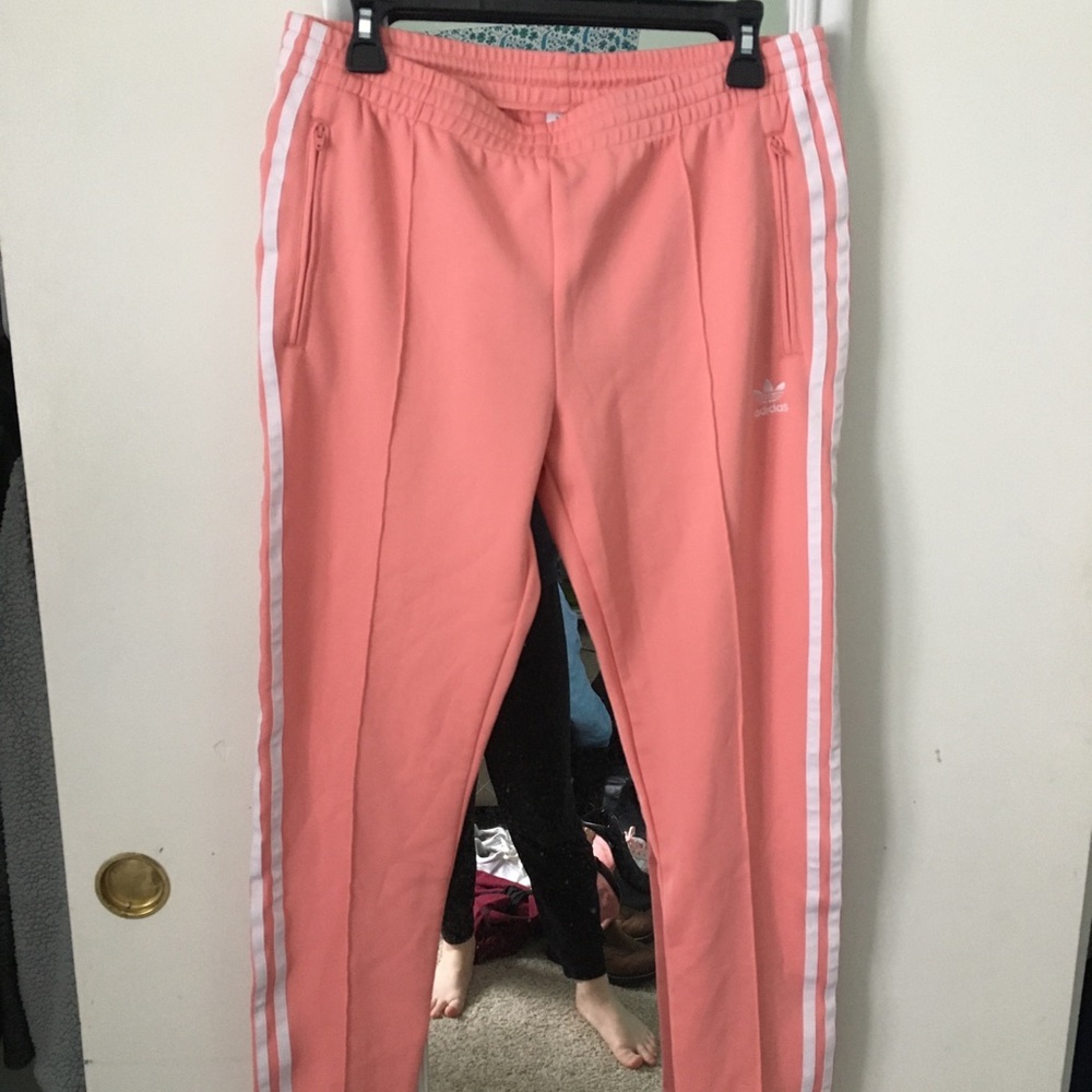 Adidas sweats